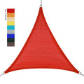 Треугольник Sunshade Sail Ecrece Canopy Outdoor Photi